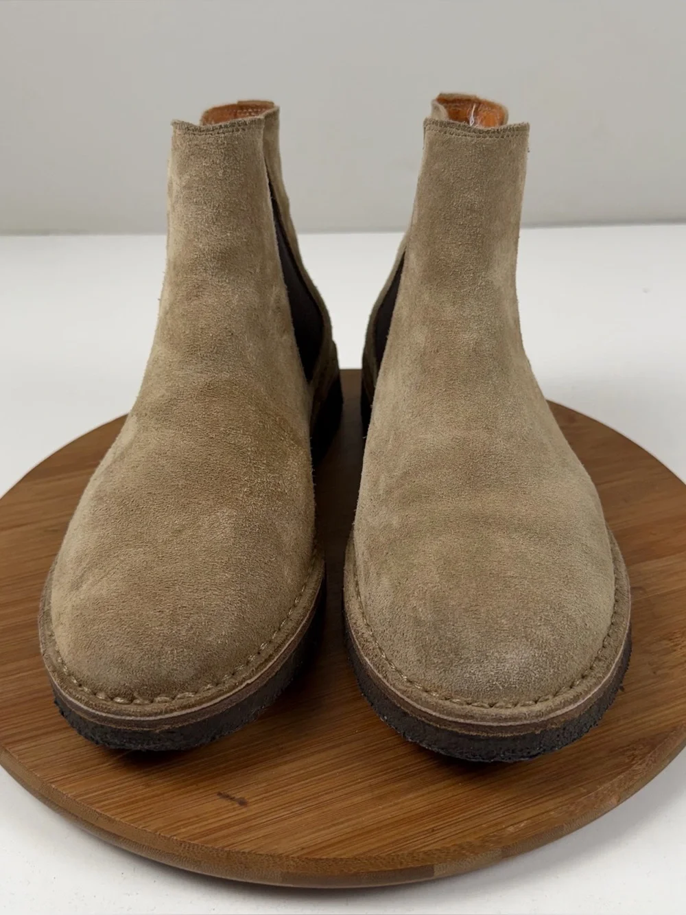 AstorFlex BitFlex Chelsea Boots